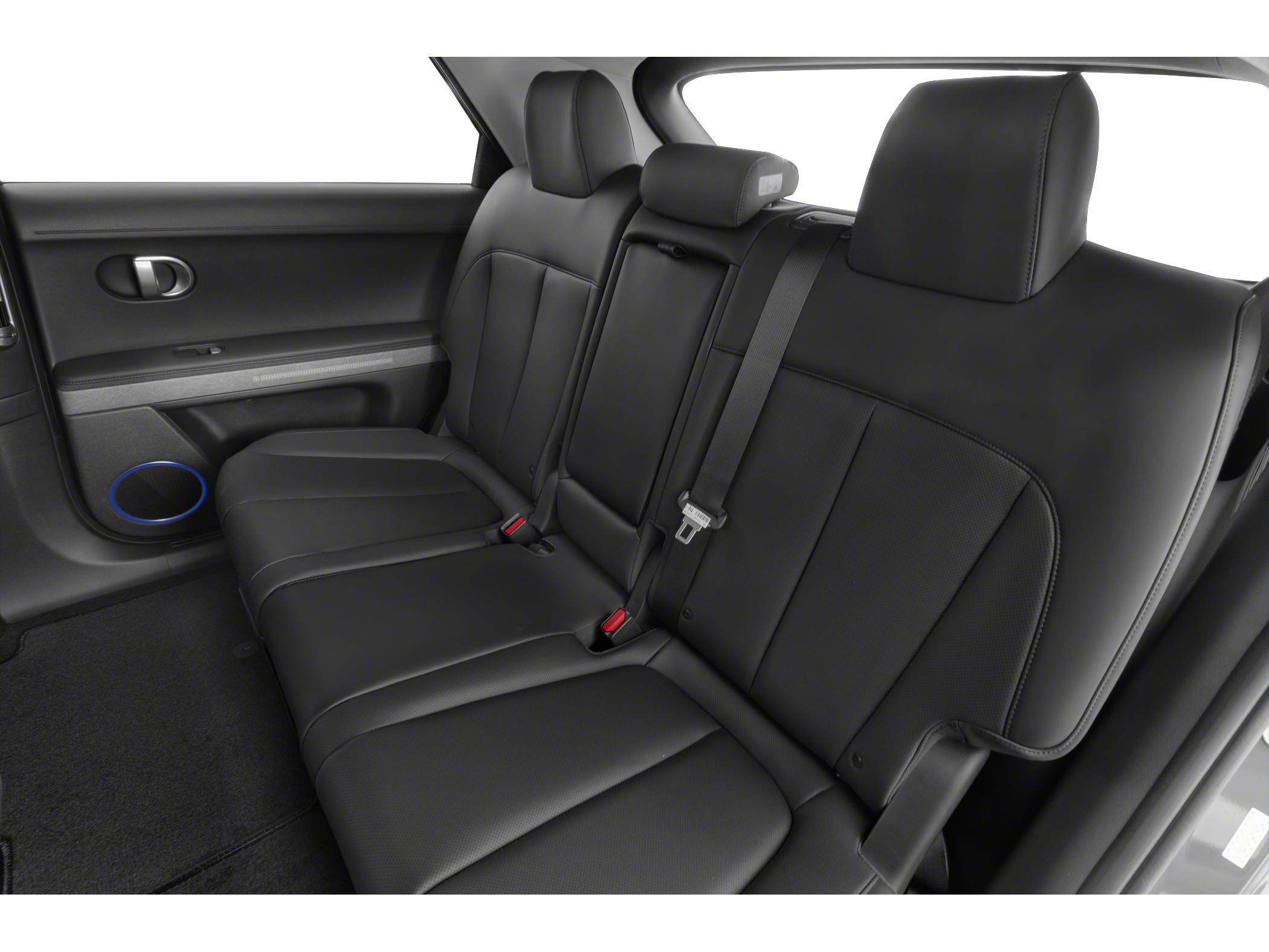 Seating for 2024 Hyundai IONIQ 5