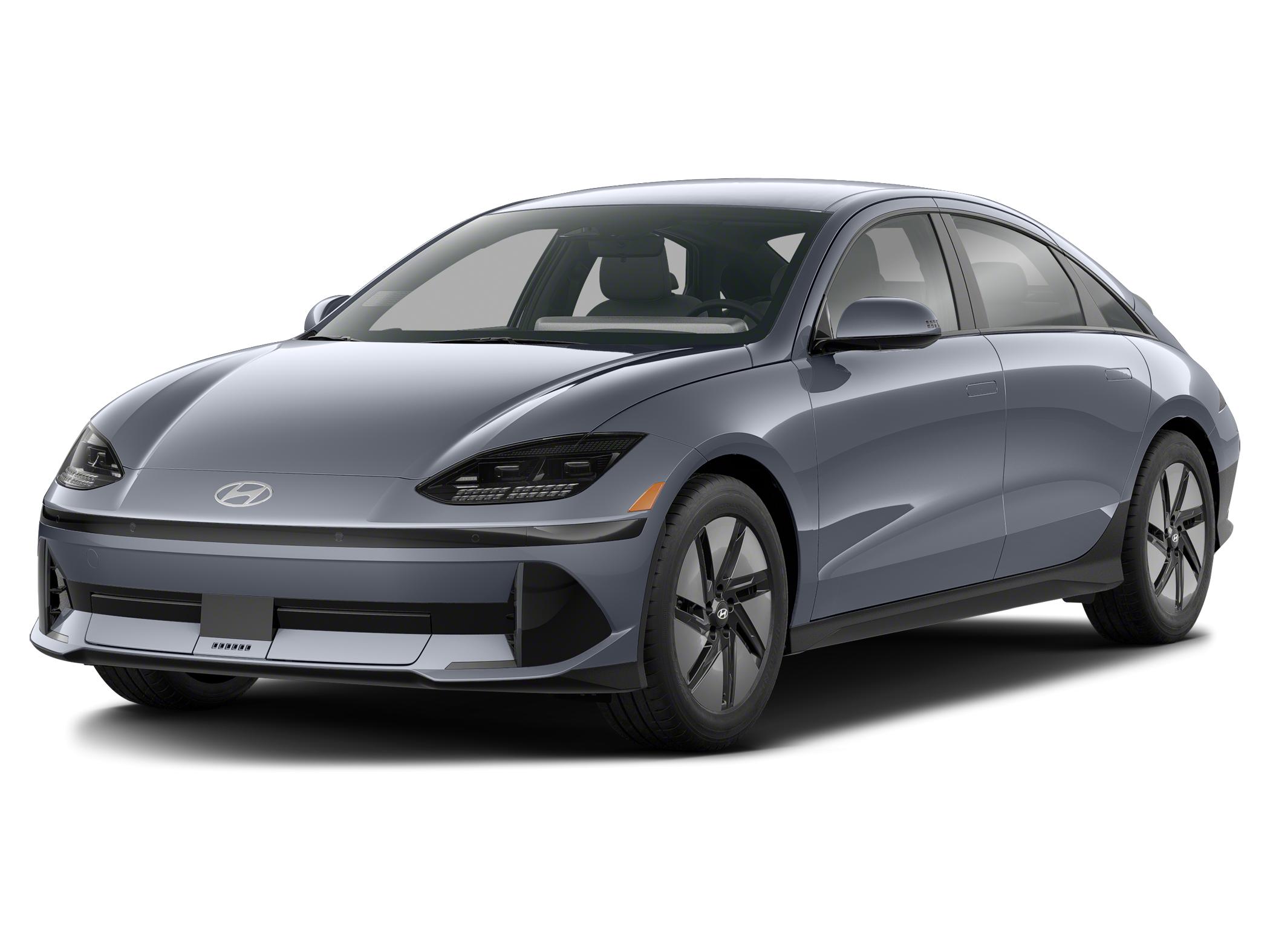 2024 Hyundai IONIQ 6