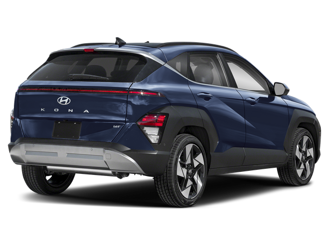 New 2024 Blue Hyundai Kona SUV For Sale in Bronx, NY | Auto