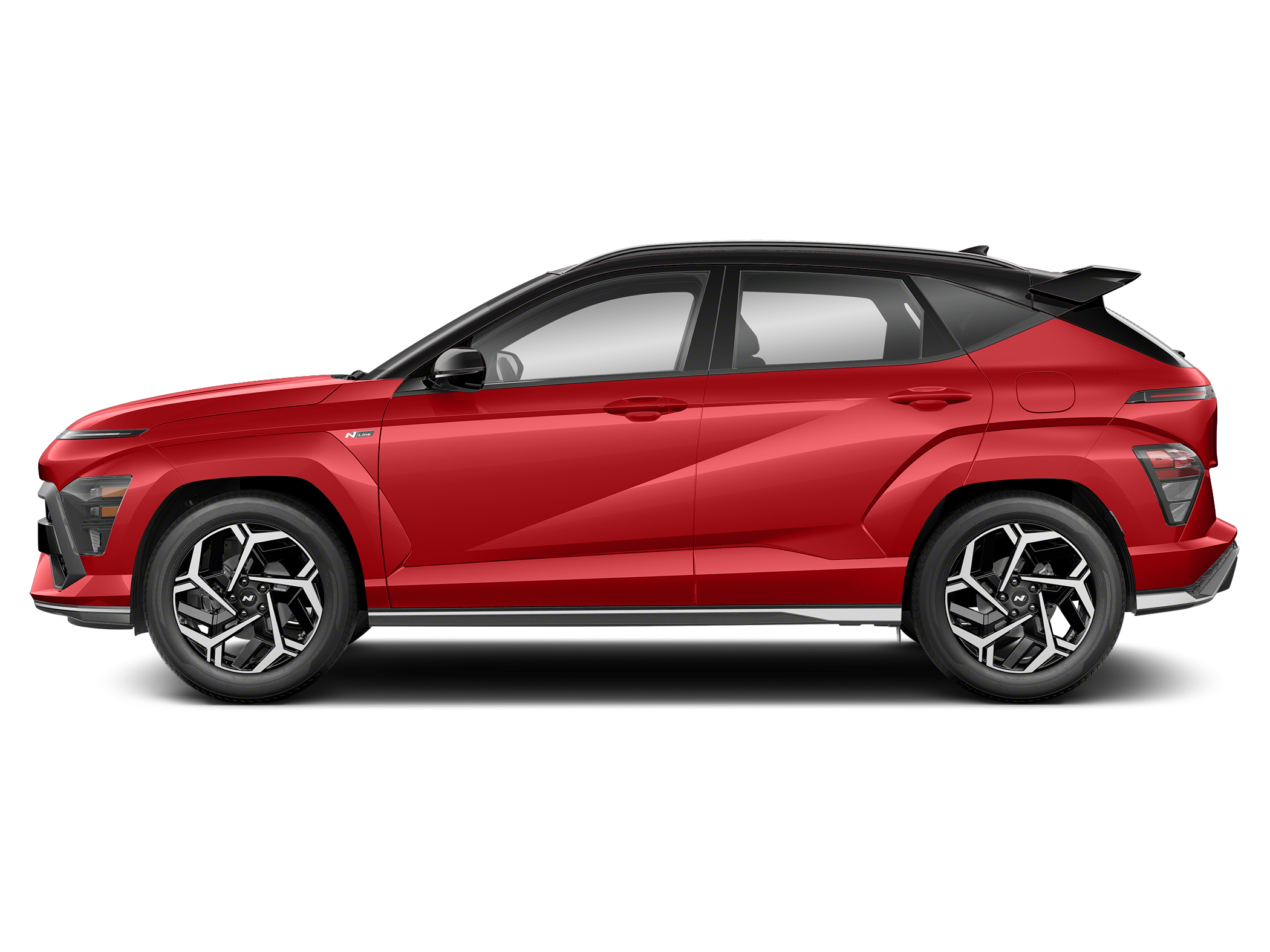 New 2024 Hyundai Kona N Line For Sale in Fort Hamilton, NY