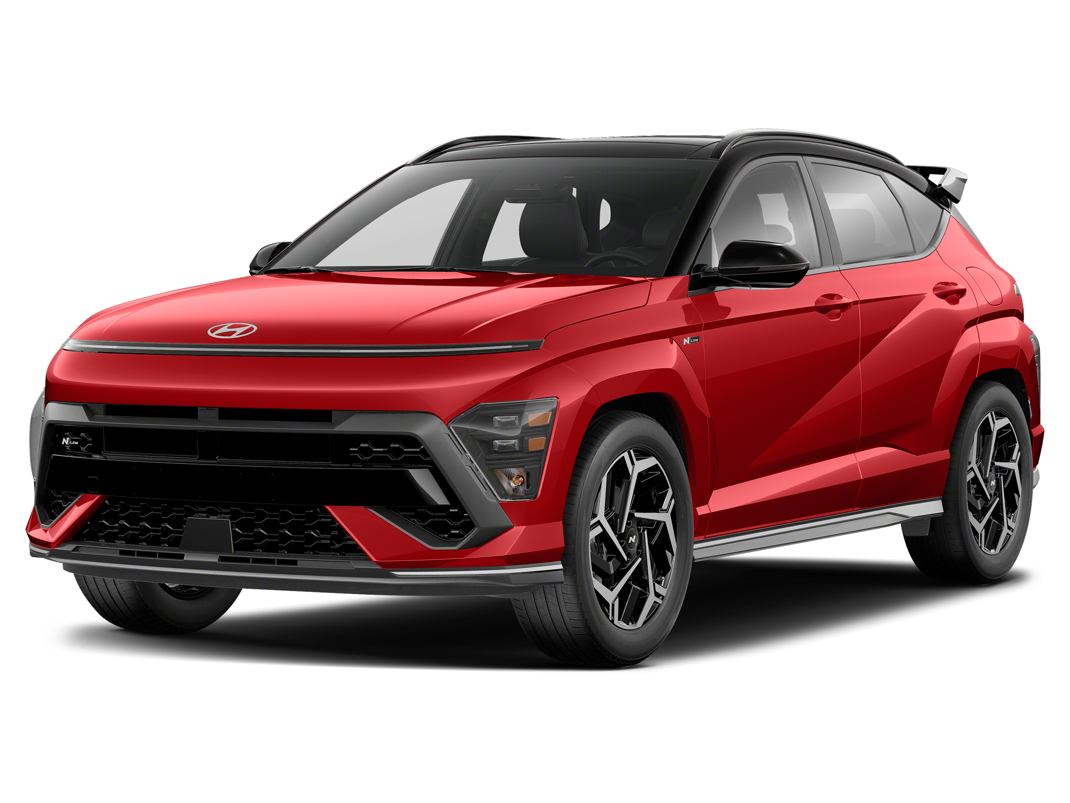 New 2024 Hyundai Kona N Line For Sale in Fort Hamilton, NY