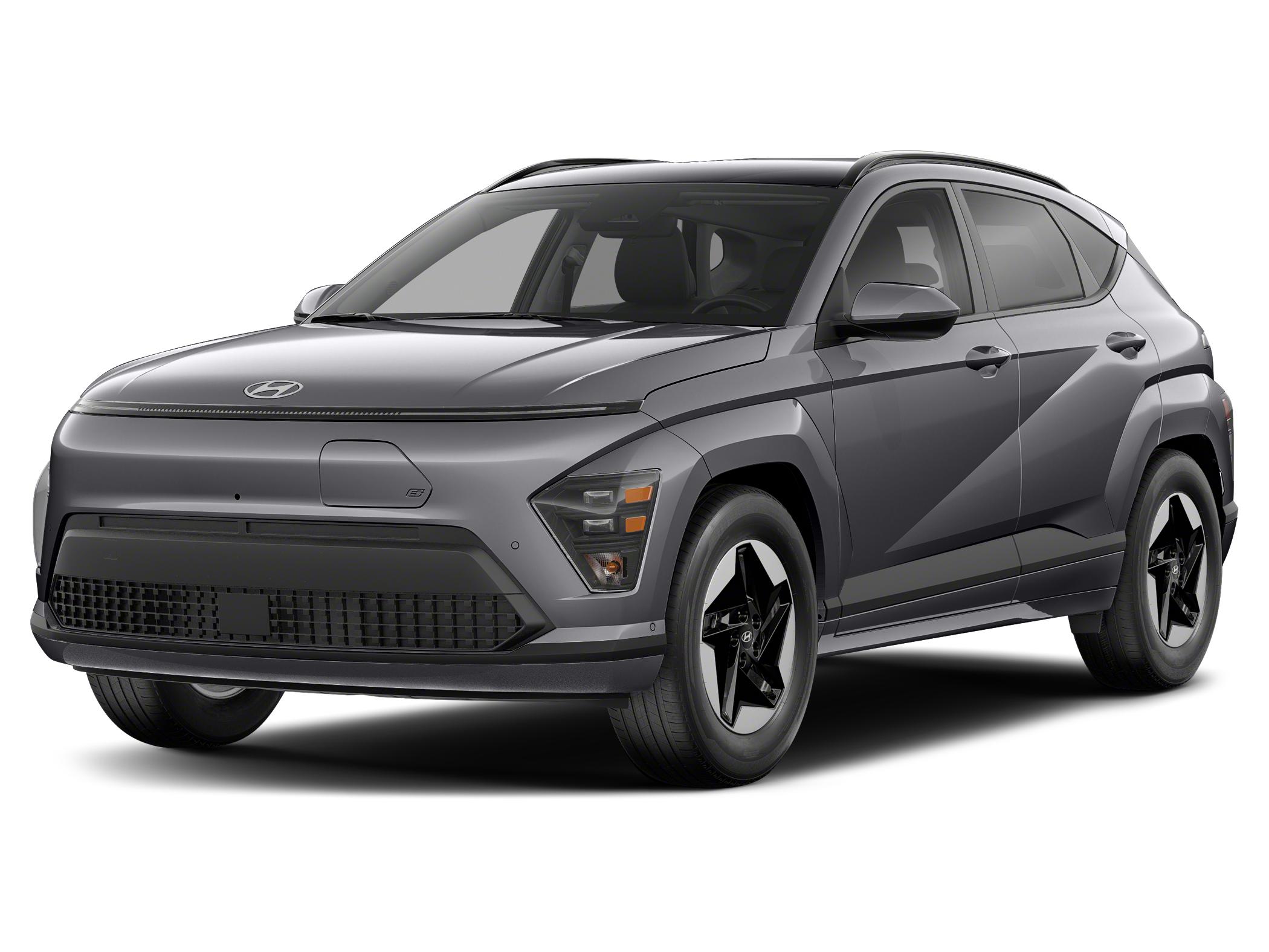 2024 Hyundai Kona Electric