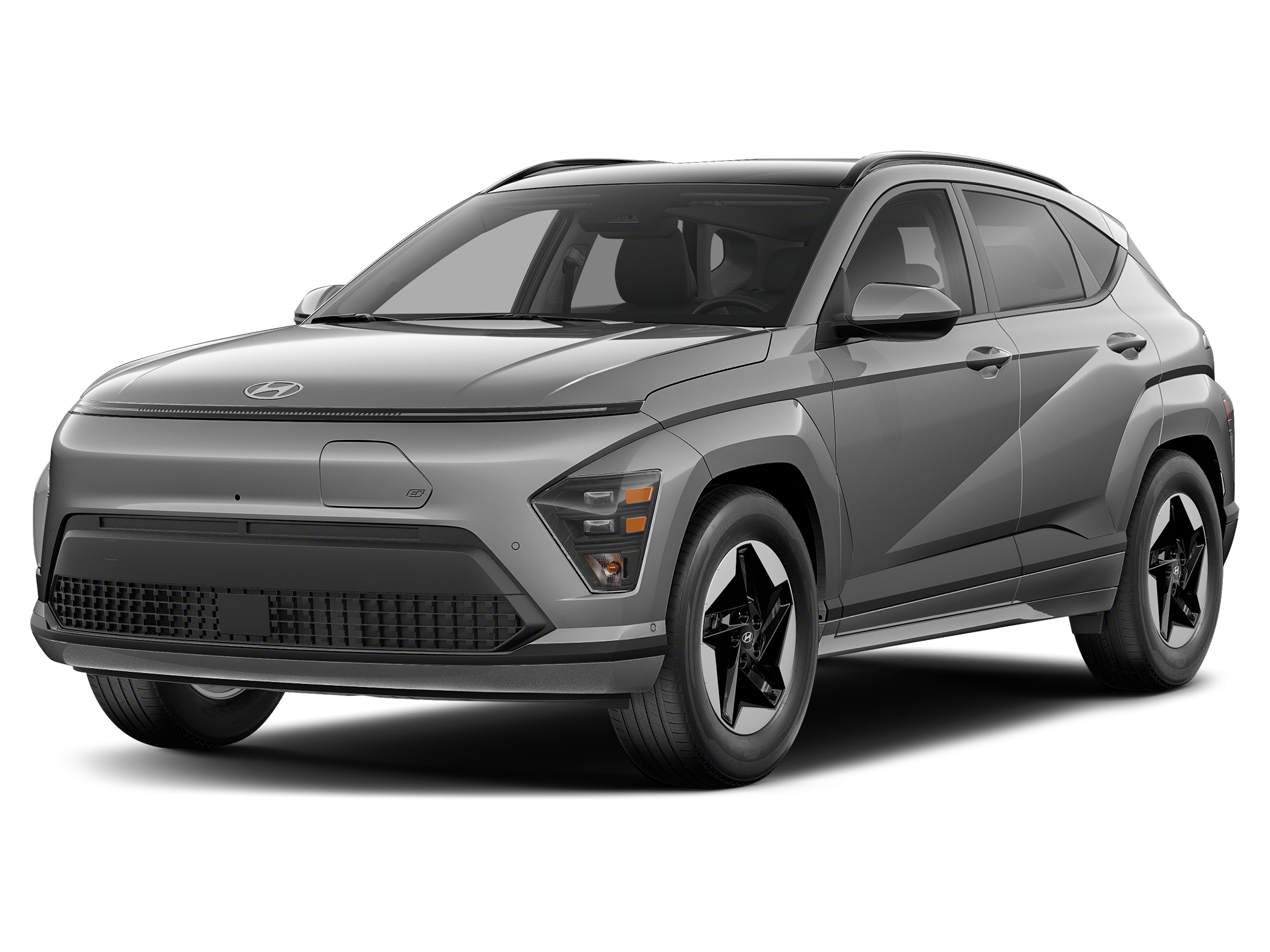 Image of 2024 Hyundai Kona+Electric SEL
