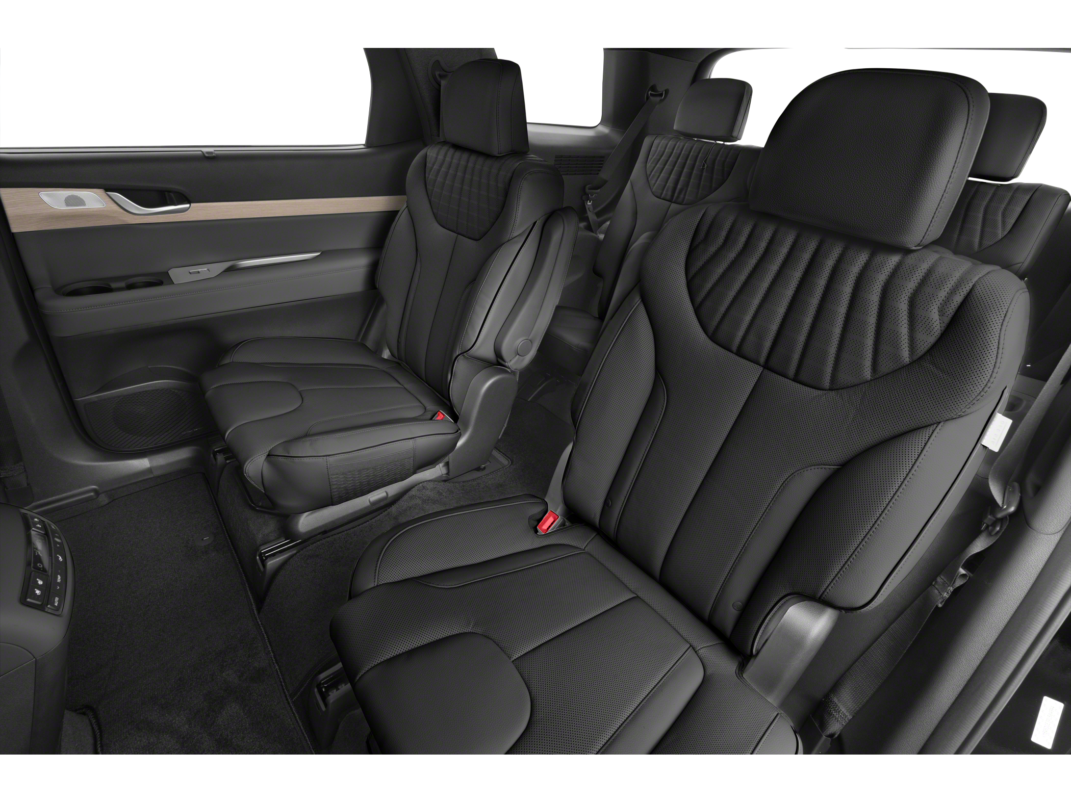 New 2024 Hyundai Palisade Limited For Sale in Palatine, IL | Capital ...