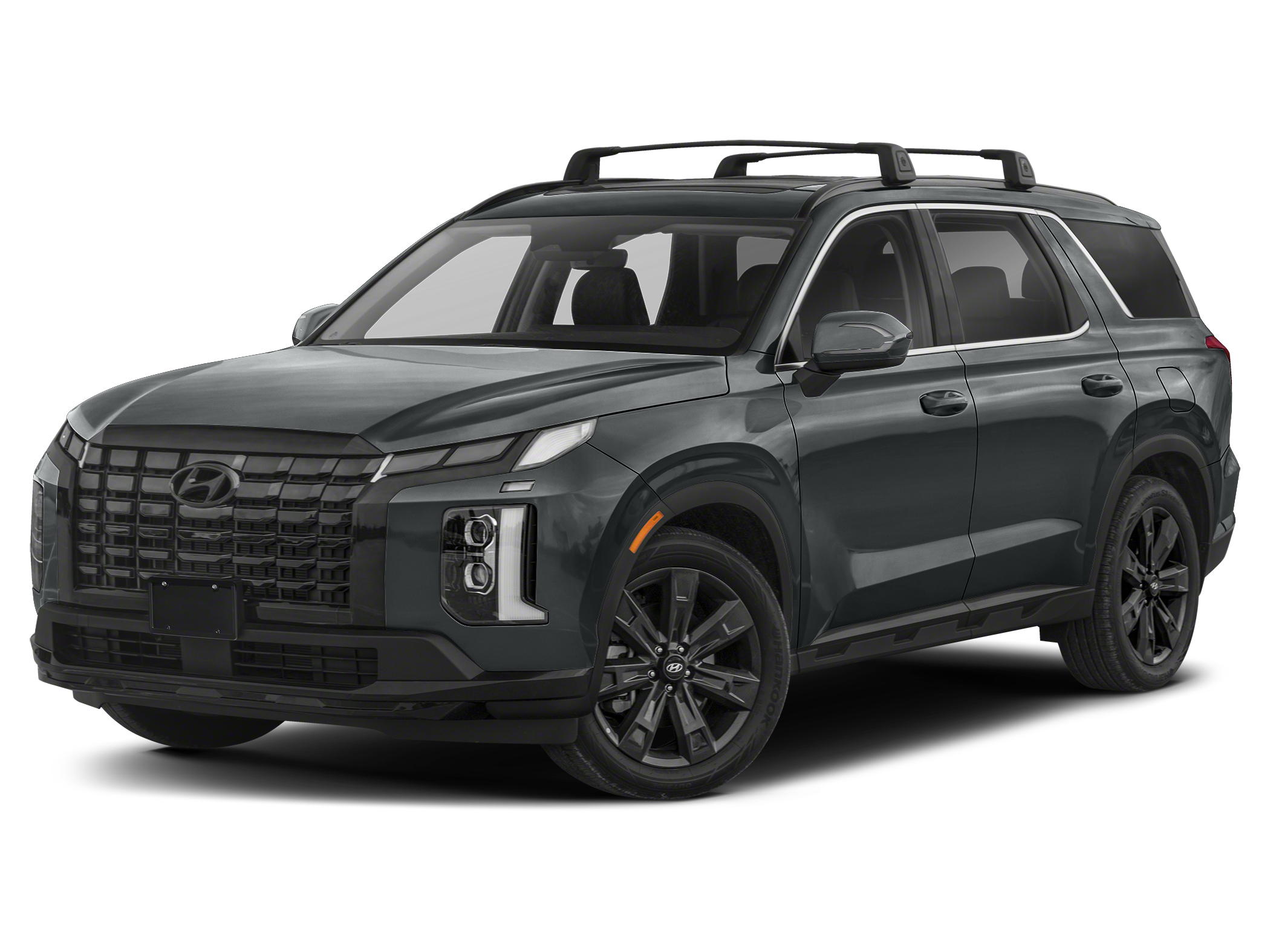 Image of 2024 Hyundai Palisade XRT
