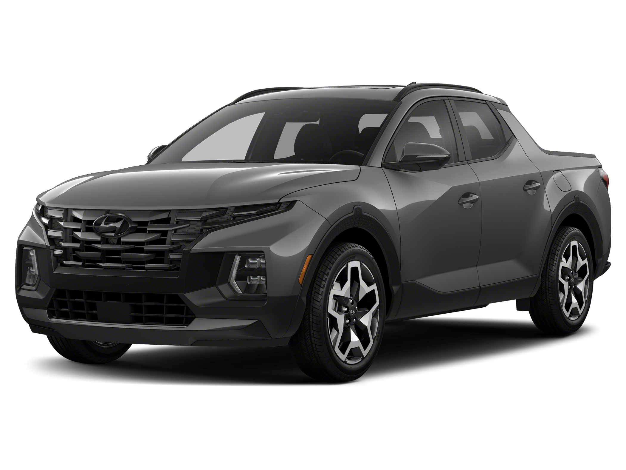 Image of 2024 Hyundai Santa+Cruz NIGHT
