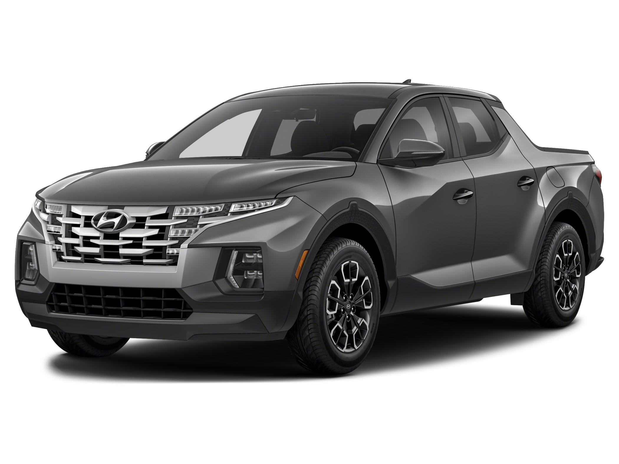 2024 Hyundai Santa Cruz Reviews Price MPG and More Capital One