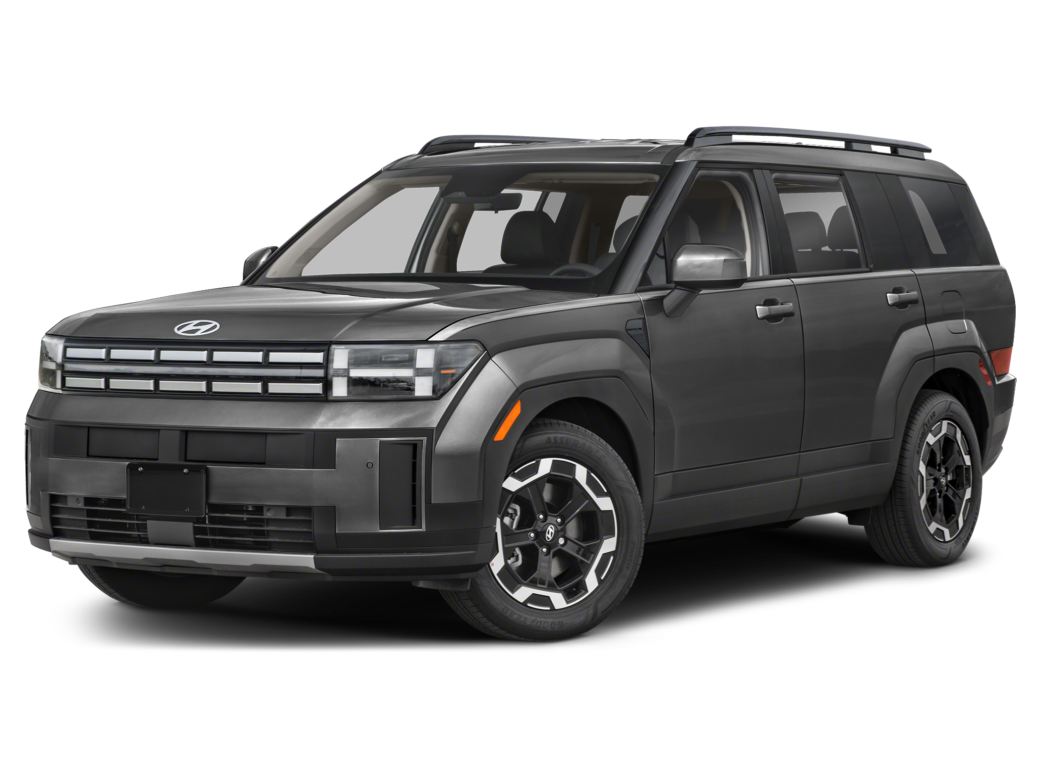 Image of 2024 Hyundai Santa+Fe SEL