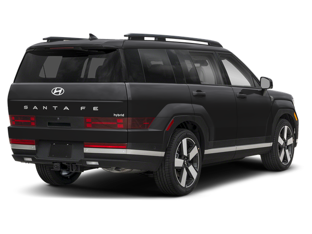 2024 Hyundai Santa Fe Hybrid Limited