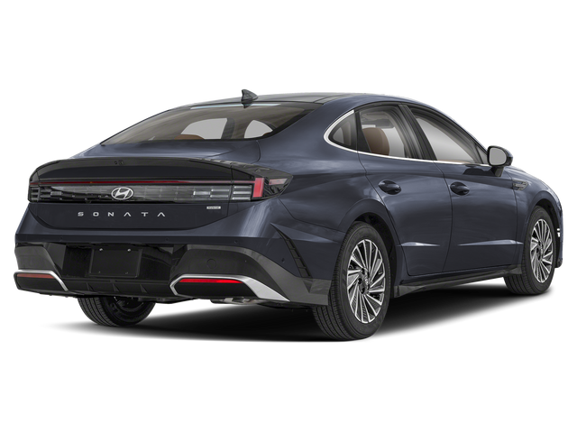 2024 Hyundai Sonata Hybrid Limited