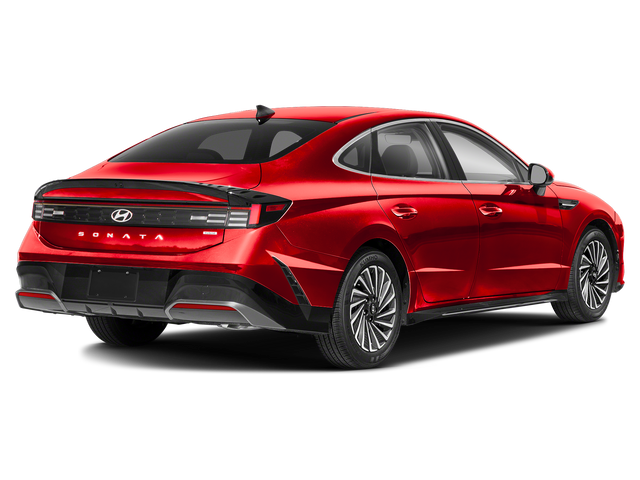 2024 Hyundai Sonata Hybrid SEL