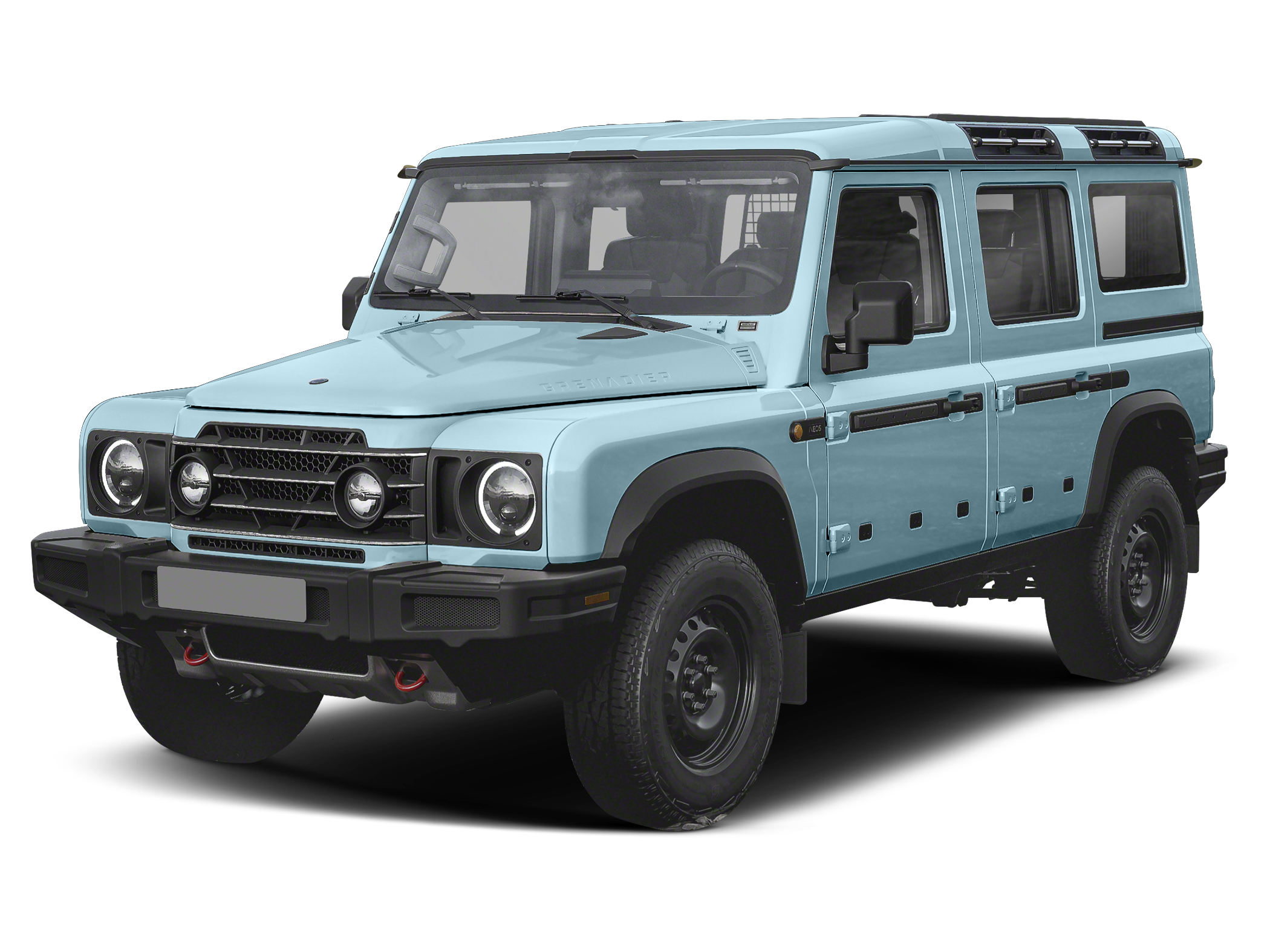 Image of Vehicle