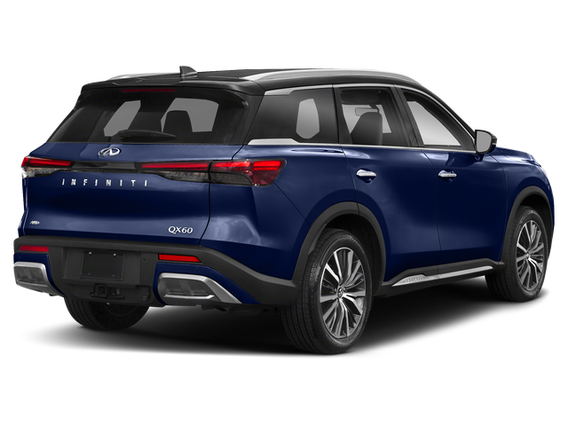 2024 INFINITI QX60 Autograph