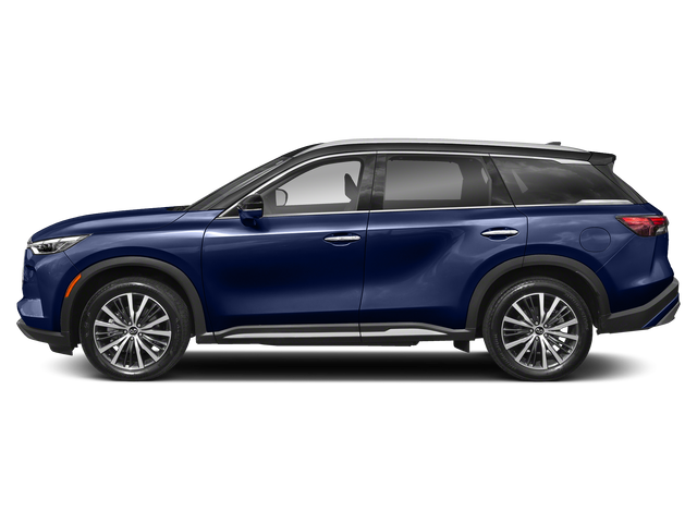 2024 INFINITI QX60 Autograph