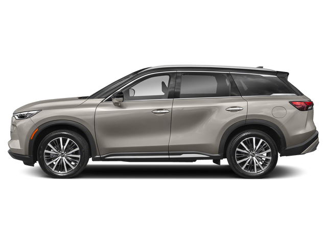 2024 INFINITI QX60 Autograph