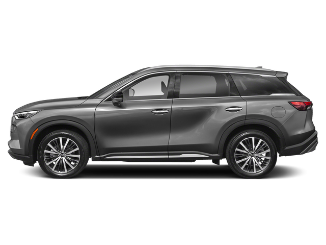 2024 INFINITI QX60 Sensory