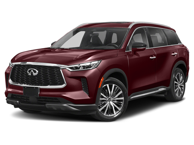 2024 INFINITI QX60 Sensory