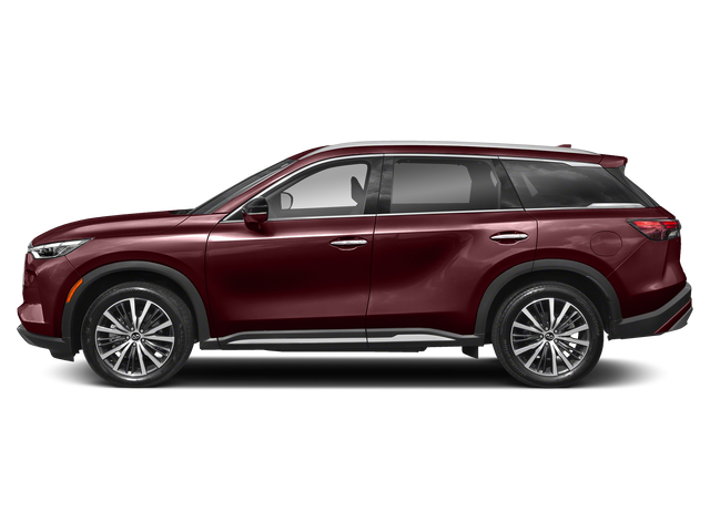 2024 INFINITI QX60 Sensory