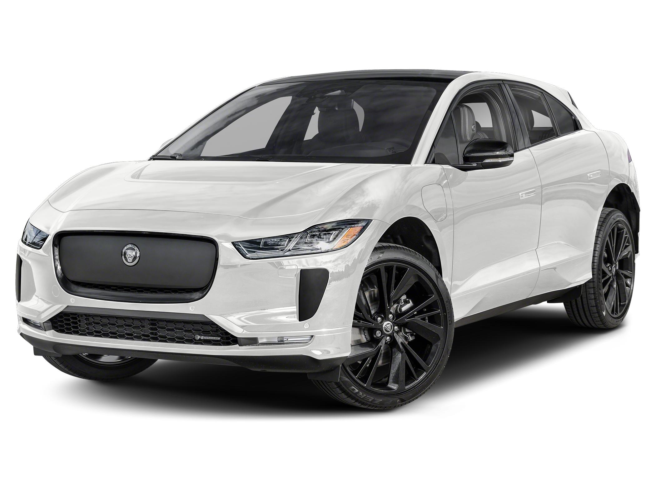 2024 Jaguar I-PACE