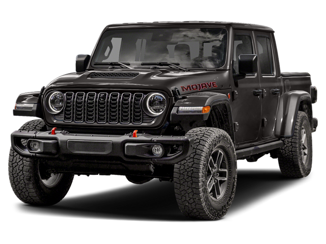 2024 Jeep Gladiator Mojave