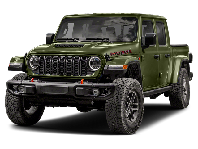 2024 Jeep Gladiator Mojave