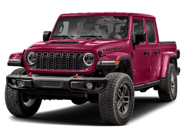 2024 Jeep Gladiator Mojave