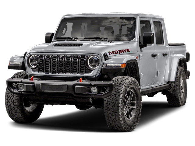 2024 Jeep Gladiator Mojave