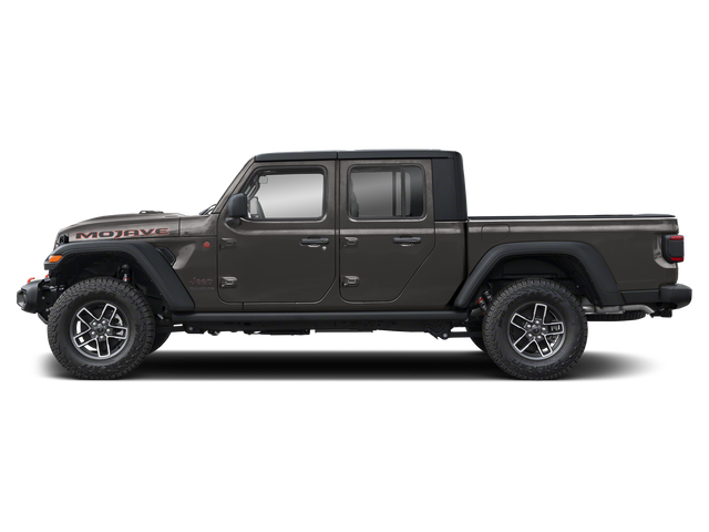 2024 Jeep Gladiator Mojave X