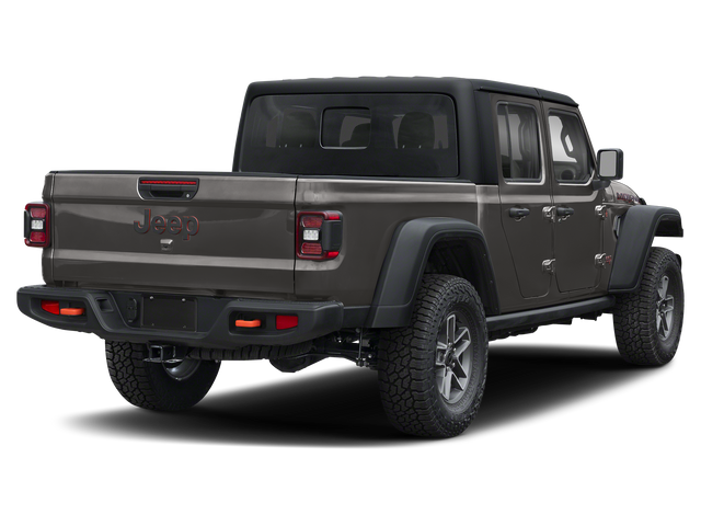 2024 Jeep Gladiator Mojave X