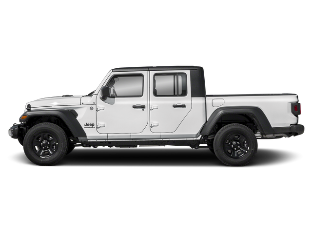 2024 Jeep Gladiator Sport