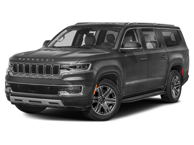 2024 Jeep Wagoneer L Base