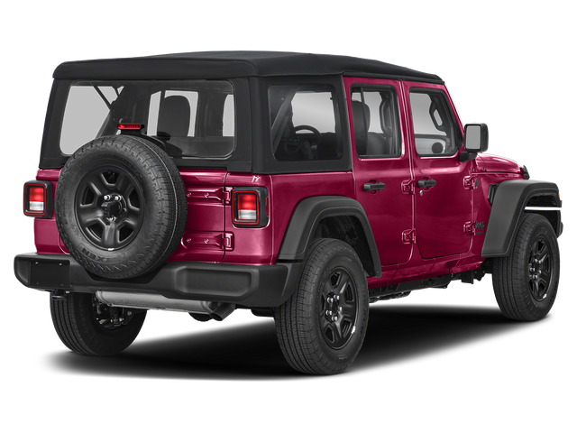 2024 Jeep Wrangler Rubicon 392 Final Edition