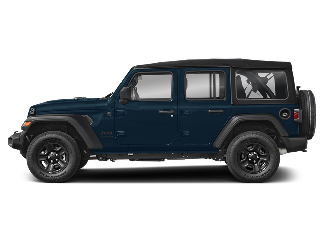 2024 Jeep Wrangler Rubicon 392 Final Edition