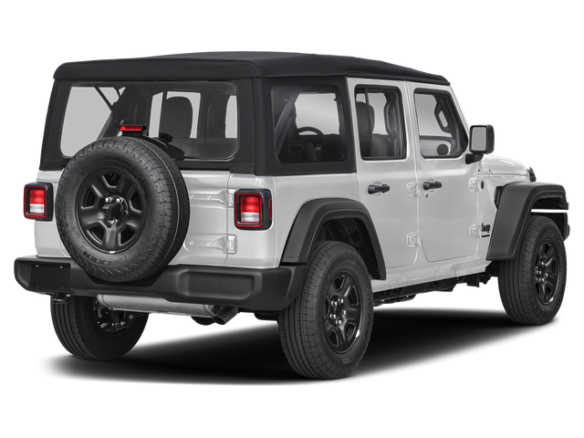 2024 Jeep Wrangler Rubicon 392 Final Edition