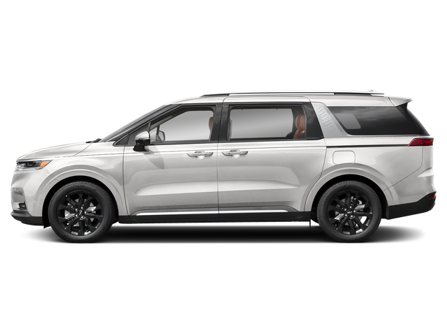 2024 Kia Carnival SX