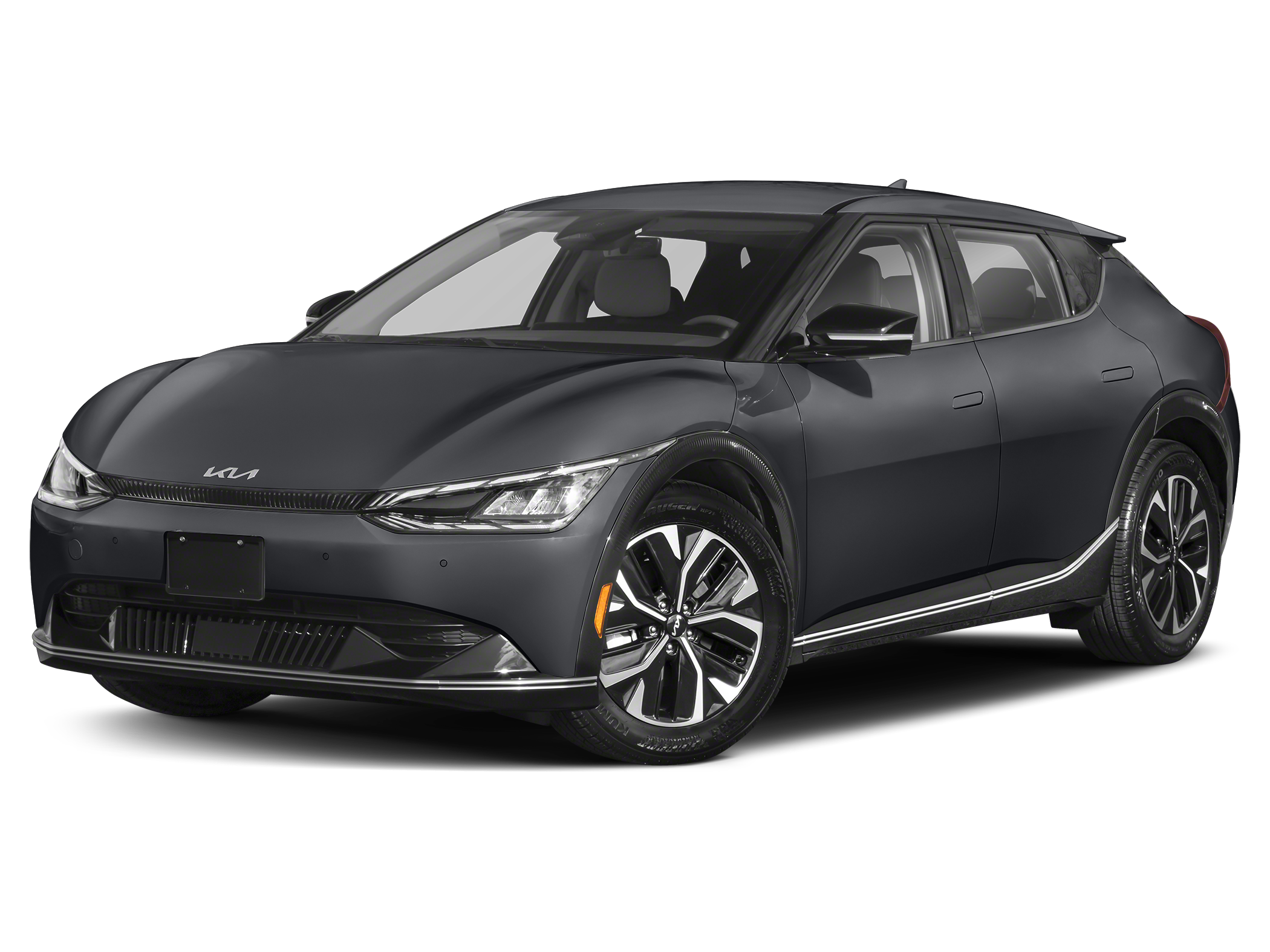 Image of 2024 Kia EV6 Light+Long+Range
