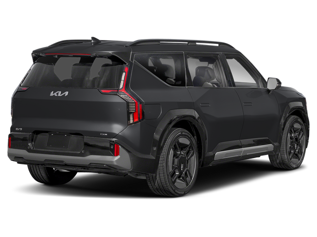 2024 Kia EV9 GT-Line