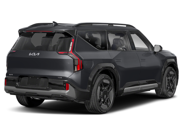 2024 Kia EV9 GT-Line