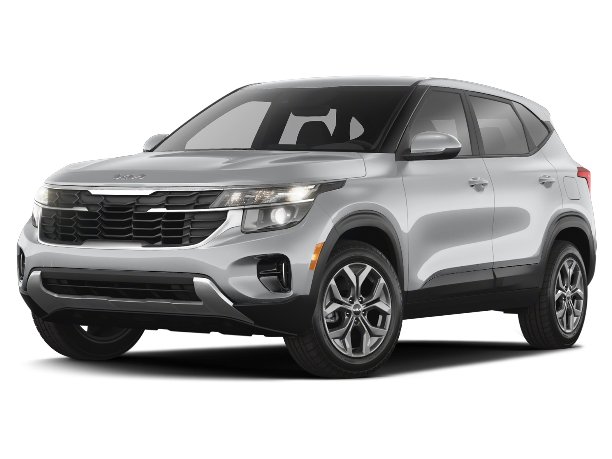 Image of 2024 Kia Seltos LX
