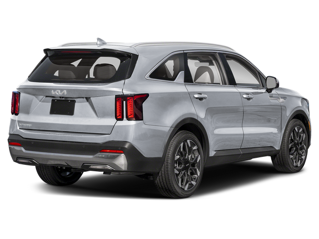 2024 Kia Sorento EX