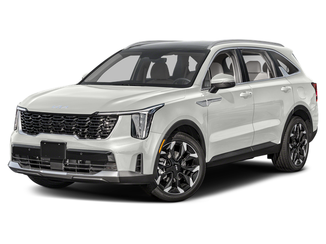 2024 Kia Sorento EX