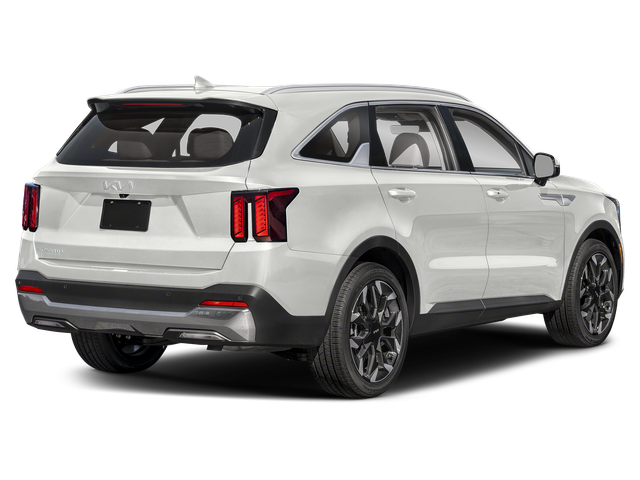 2024 Kia Sorento EX
