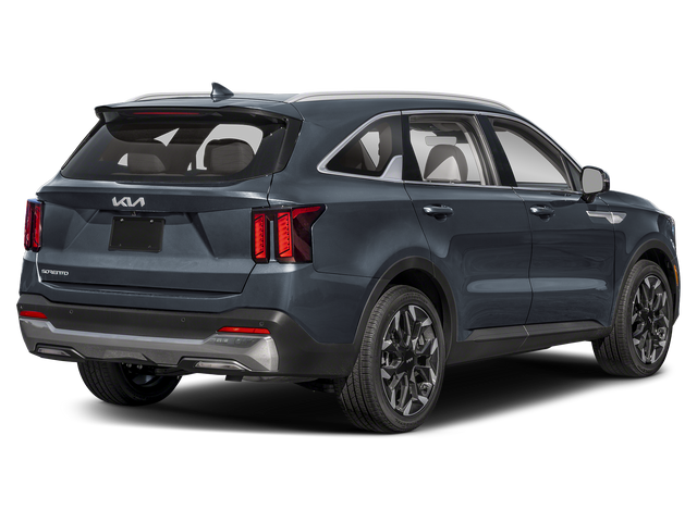 2024 Kia Sorento EX