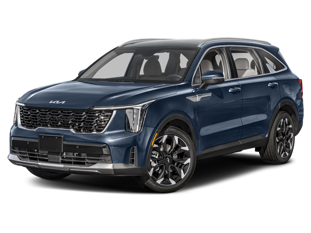 2024 Kia Sorento EX