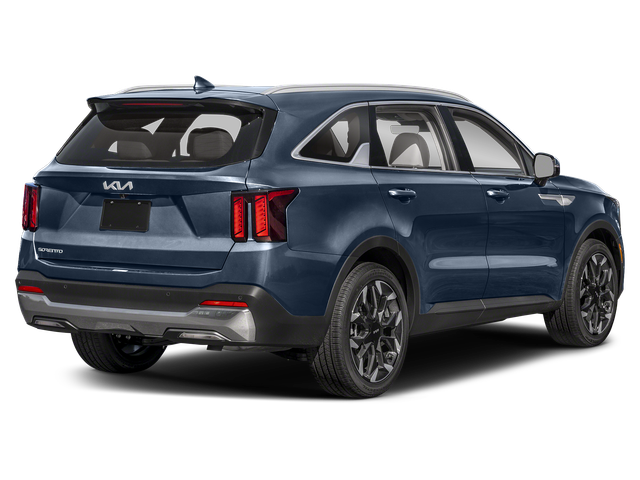 2024 Kia Sorento EX