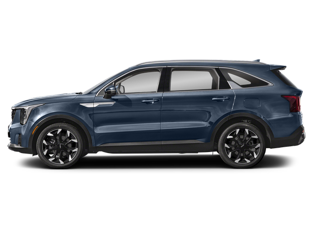 2024 Kia Sorento EX