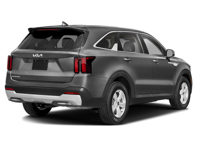 2024 Kia Sorento LX