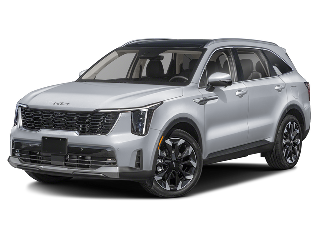 2024 Kia Sorento SX