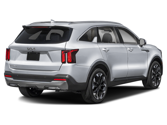 2024 Kia Sorento SX