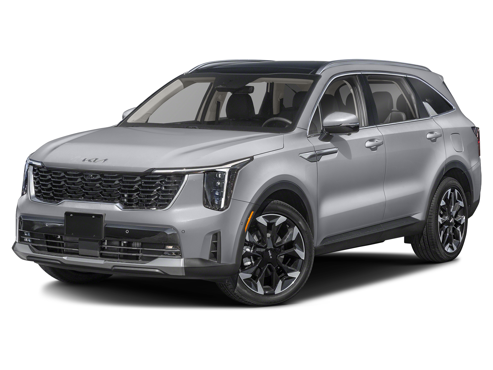 Image of 2024 Kia Sorento SX